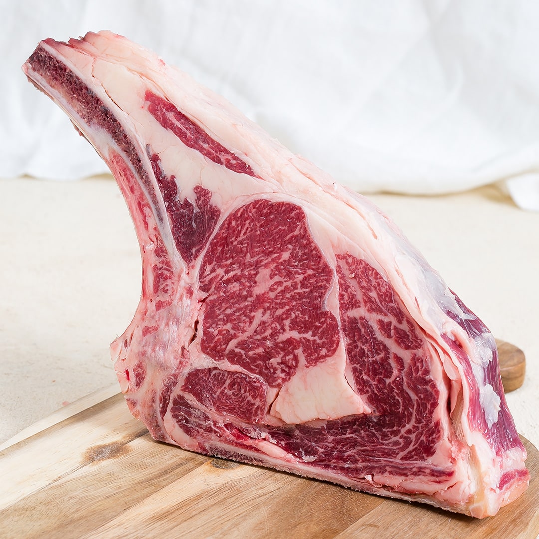 Chuleta vaca Gallega - Imagen 2