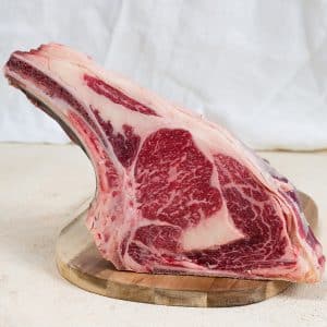 Chuleta vaca Gallega