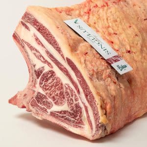 Chuleta Vaca Singulus Beef