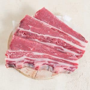 Churrasco - Falda Ternera
