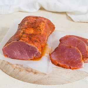 Cinta de lomo Adobada