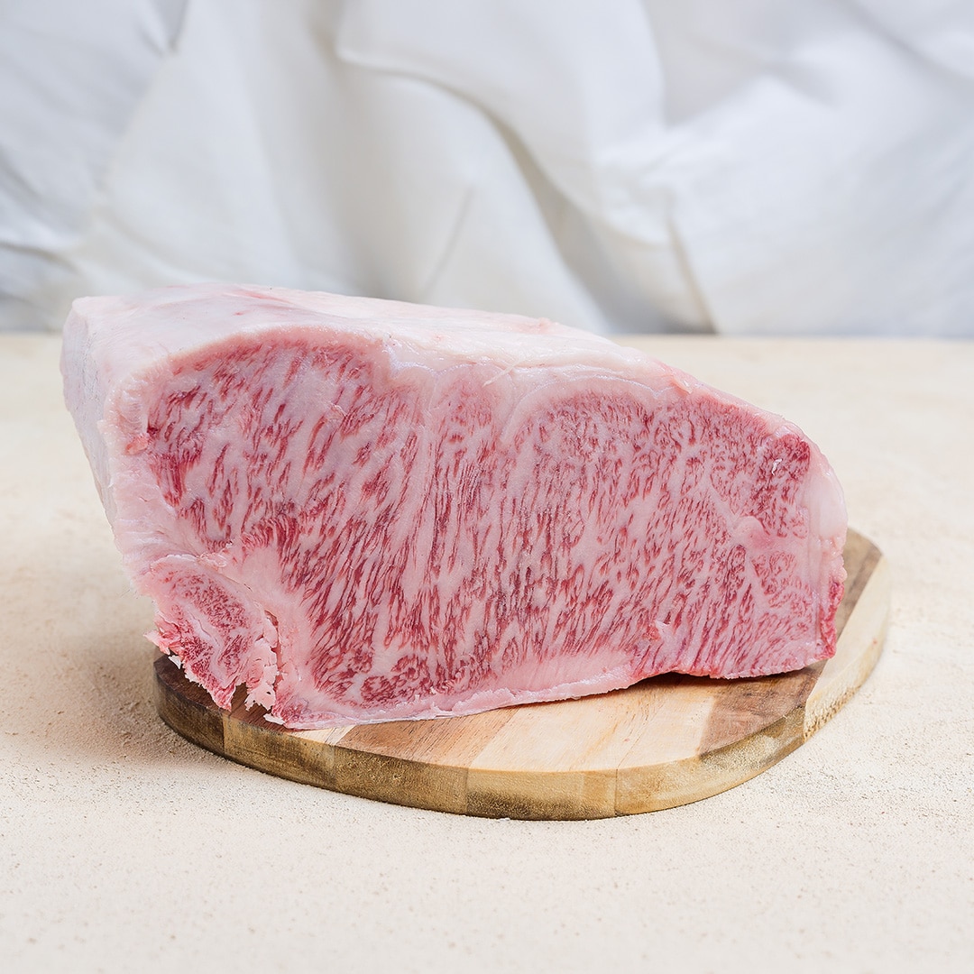Wagyu A5+ BMS Lomo Bajo