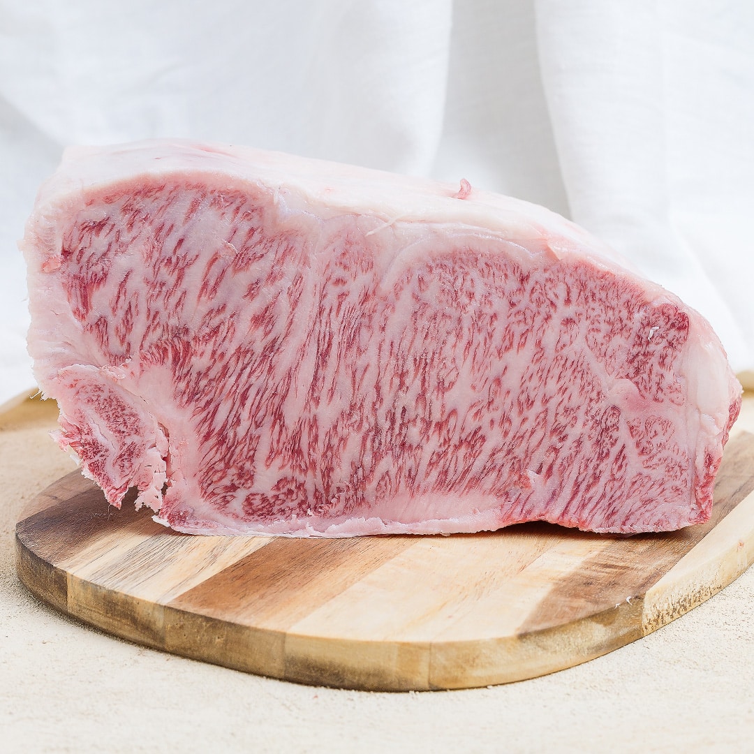 Wagyu A5+ BMS Lomo Bajo - Imagen 2