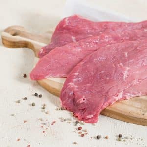 Filete Ternera 1ª