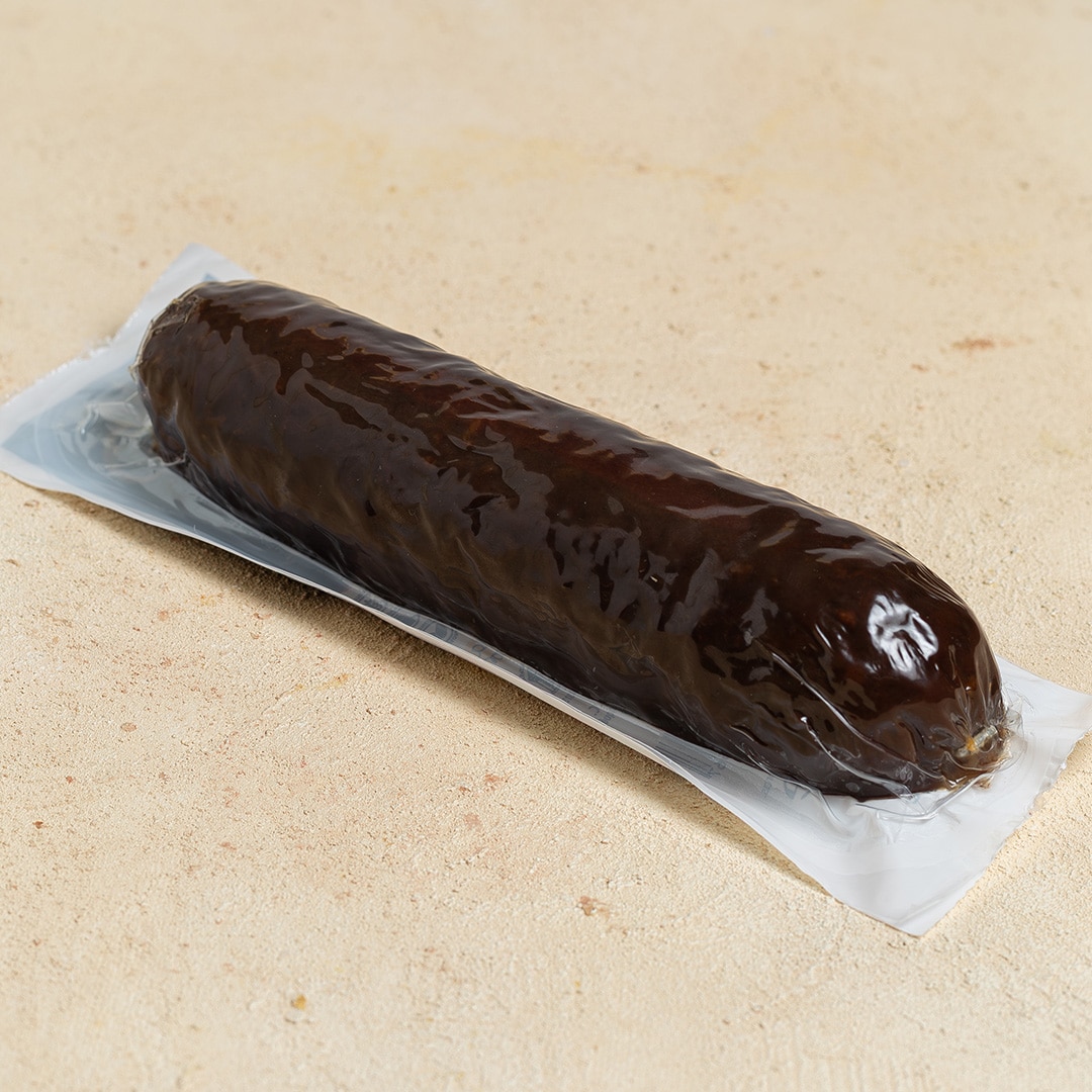 Morcilla de arroz - Imagen 2