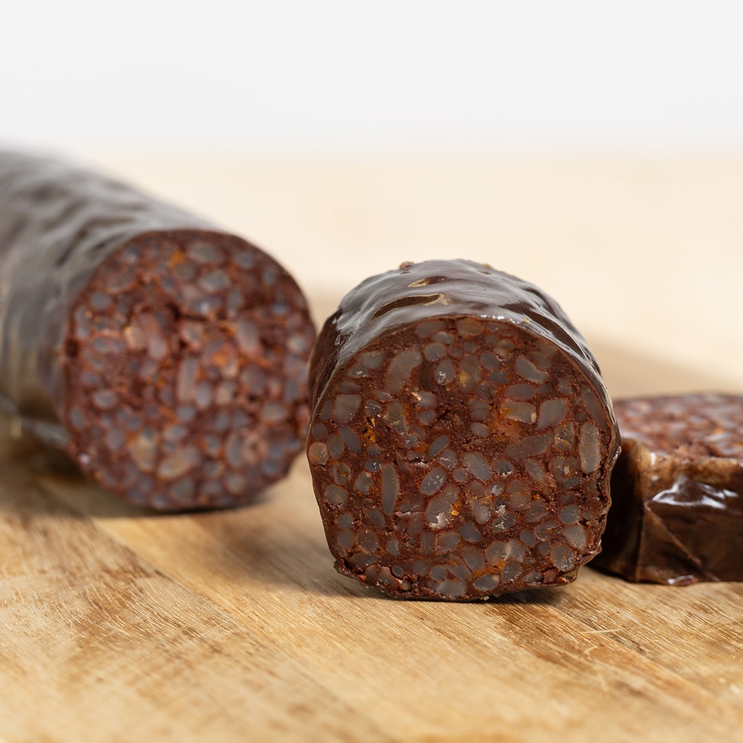 Morcilla de arroz - Imagen 3