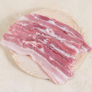Panceta cerdo
