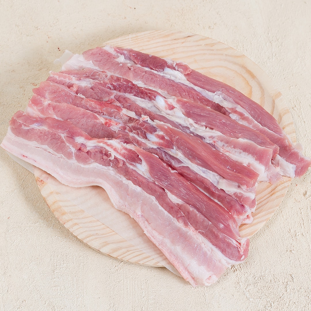 Panceta cerdo