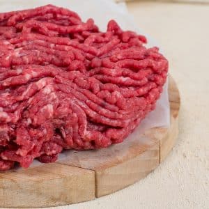 Carne Picada Ternera