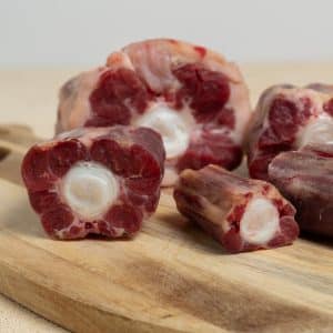 Rabo de vaca