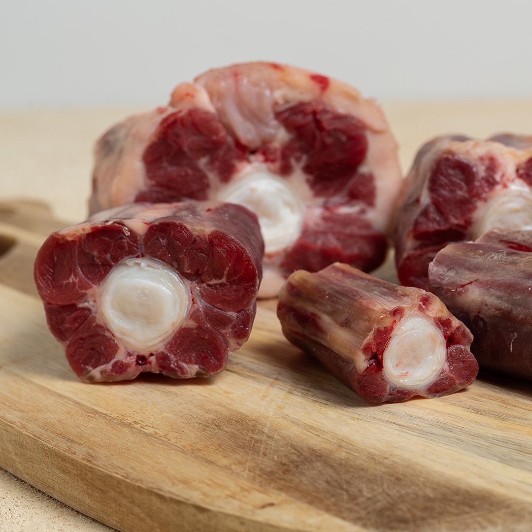 Rabo de vaca
