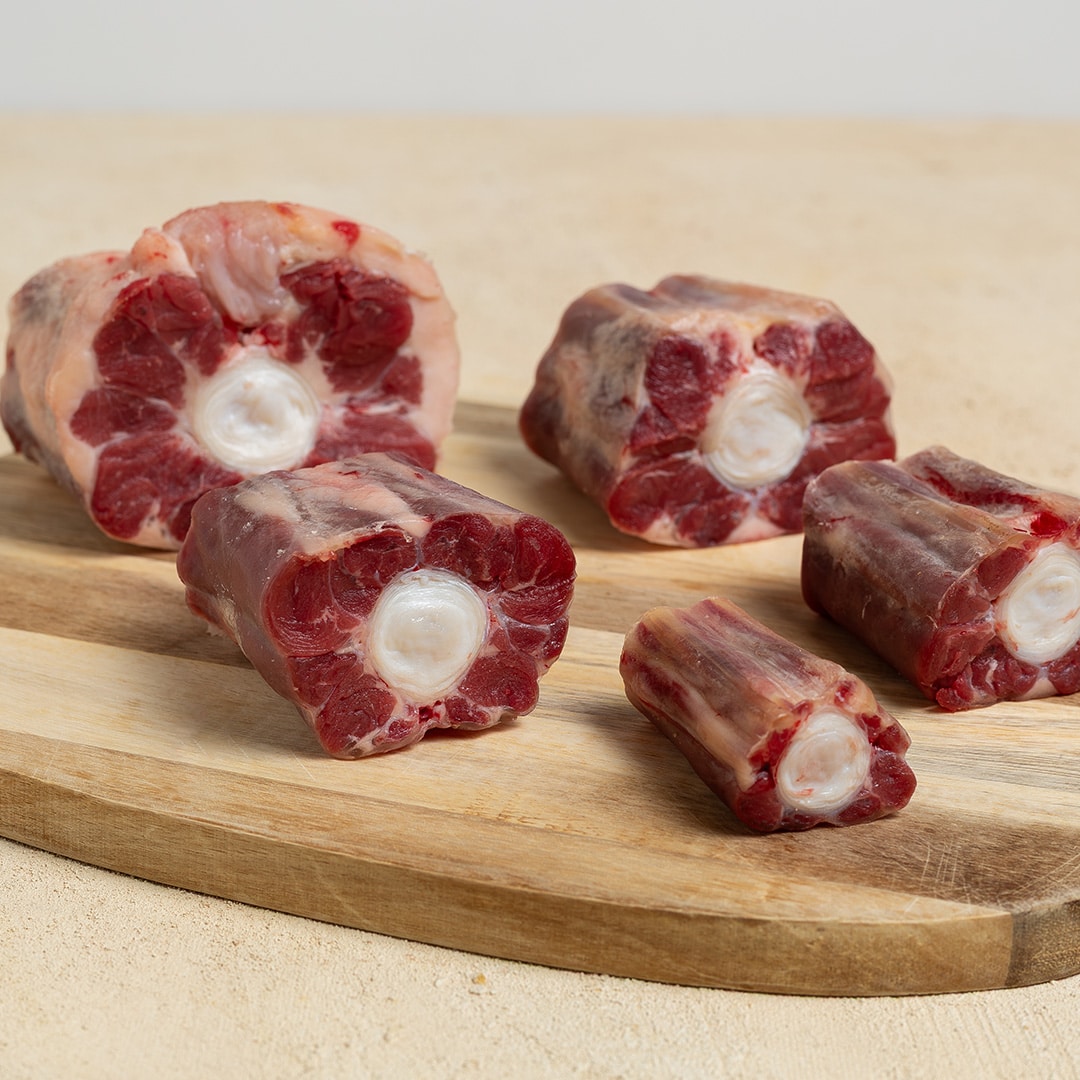 Rabo de vaca - Imagen 2