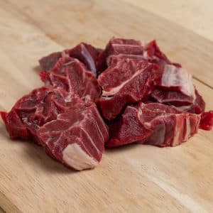 Ragout Ternera